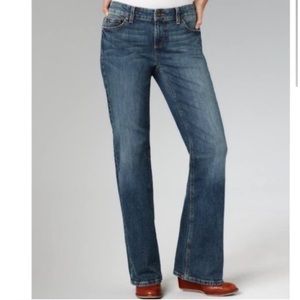 NWT Tommy Hilfiger Freedom Boot Cut size 16 Long